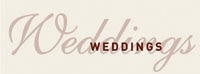 Wedding Title
